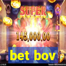 bet bov